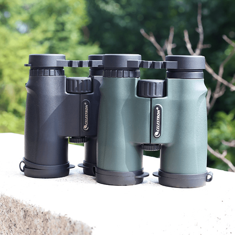 CELESTRON Landscape 10X42 Binocular Telescope Adults HD Professional Bird Watching Travel Stargazing Hunting Binoculars - MRSLM