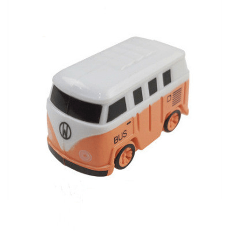 Adventure Rail Car Parent-Child Toy - MRSLM