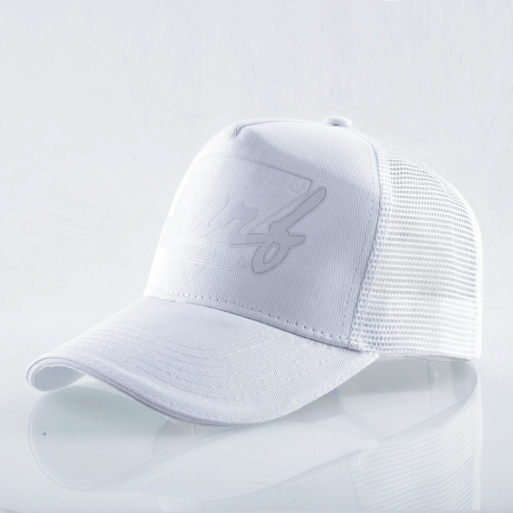 Sports Cap Female Summer Sun Protection Visor - MRSLM