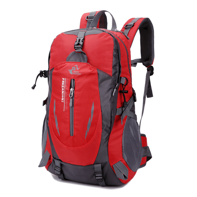 40L Big Capacity Travel Backpack - MRSLM