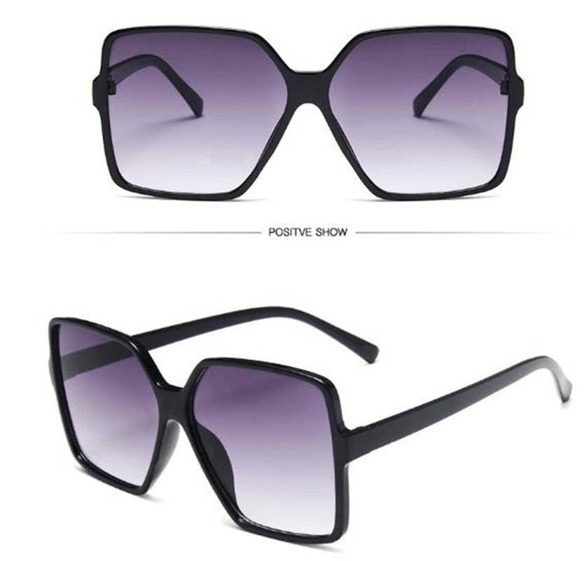 Goggles Women Sunglasses Personality and Elegance - MRSLM