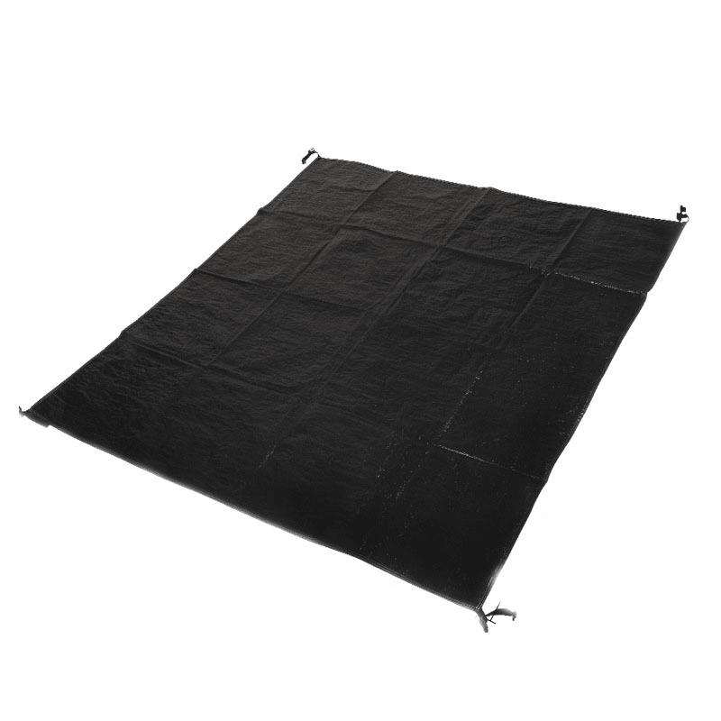 Outdoor Picnic Mat Automatic Tent Family Camping Mat PE Fabrics Dampproof and Waterproof Camp Mat - MRSLM