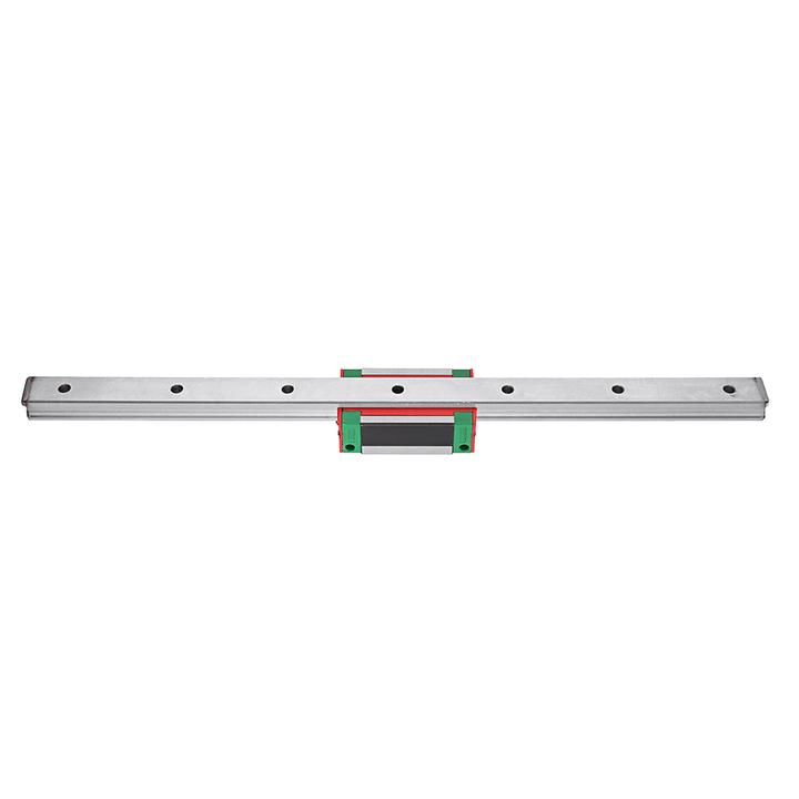 Machifit HGR20 300Mm Linear Rail Guide with HGH20CA Linear Rail Slide Block CNC Parts - MRSLM