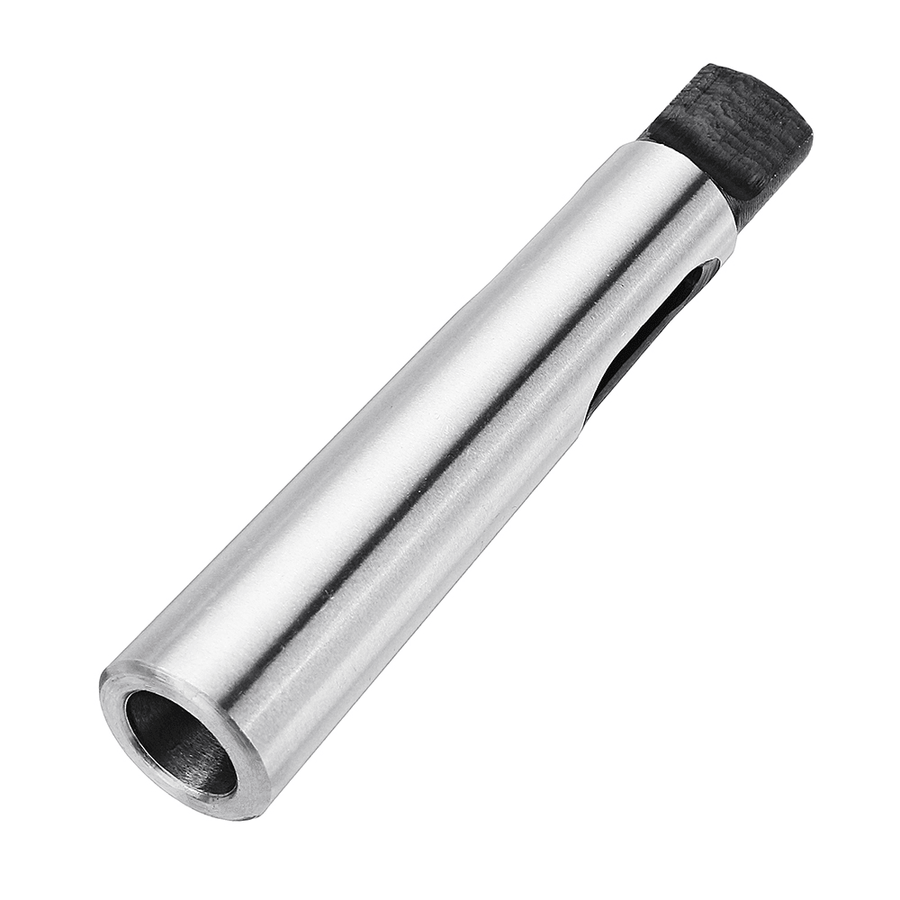 Machifit MT1 to MT2 Morse Taper Reduction Adapter Drill Sleeve Tool Holder for Lathe Milling - MRSLM