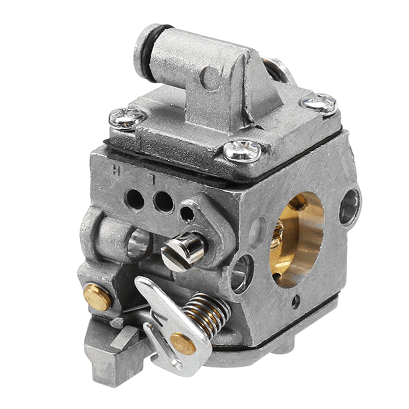 Effetool Carburetor Carb for Zama C1Q-S57B Fit STIHL Chainsaw 017 018 MS170 MS180 Carburetors - MRSLM