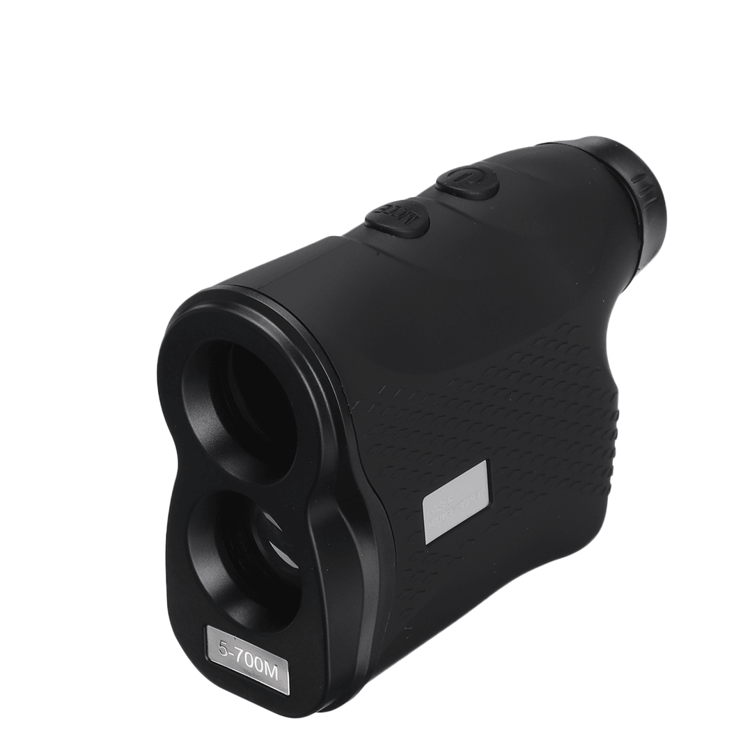 700M Digital Laser Rangefinder Hunting Distance Meter Golf Range Finder for Golf Sport Hunting Survey - MRSLM