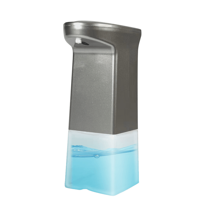 Smart Automatic Induction Soap Dispenser Contact-Free Washing Hands Machine IPX4 Waterproof Low-Energy Silent Foam Dispenser - MRSLM