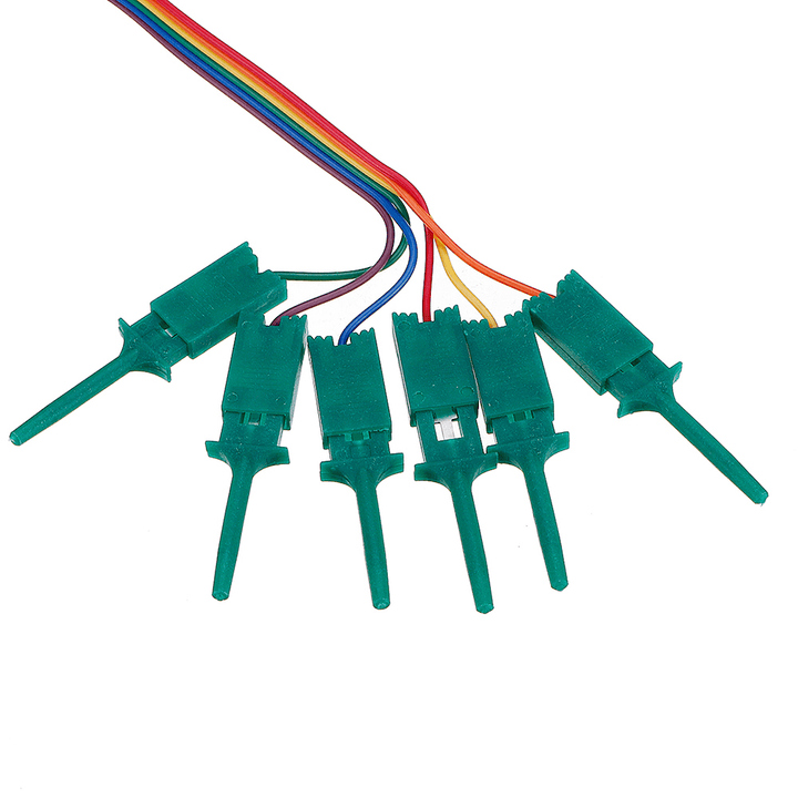 LOTO OSC482 Series Function Upgrade Module L01 Logic Analyzer Module 4 Channels TTL Level Consistent with the Performance of Host Equipment - MRSLM