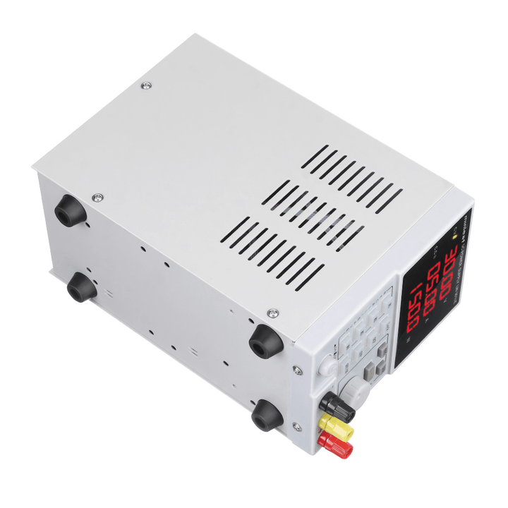 Minleaf LW-305E Programmable DC Power Supply LED Digital Display RS485 Regulated Power Supply - MRSLM