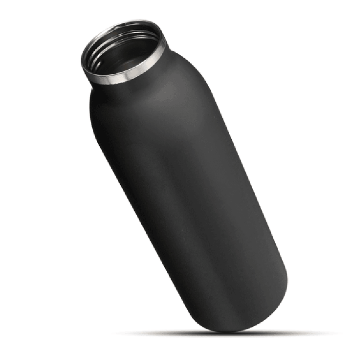 KING DO WAY Thermos Stainless Steel Vacuum Insulated Cup Outdoor Travel Hiking Camping Water Bottle - MRSLM