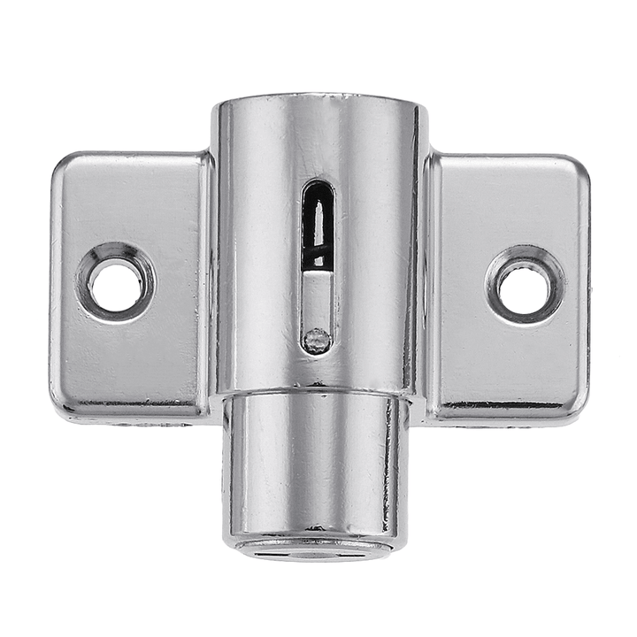 Door Window Lock Sliding Window Security Limit Lock Child Safety Protection Lock Anti-Theft with Key - MRSLM