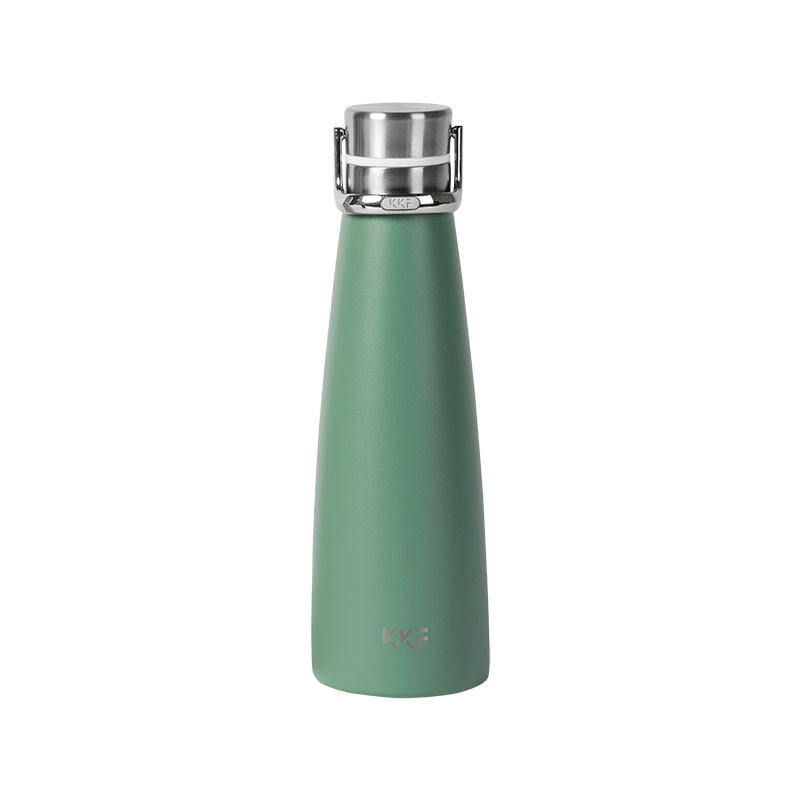 KISSKISSFISH SU-47WS Vacuum Thermos Water Bottle Thermos Cup Portable Water Bottles - MRSLM