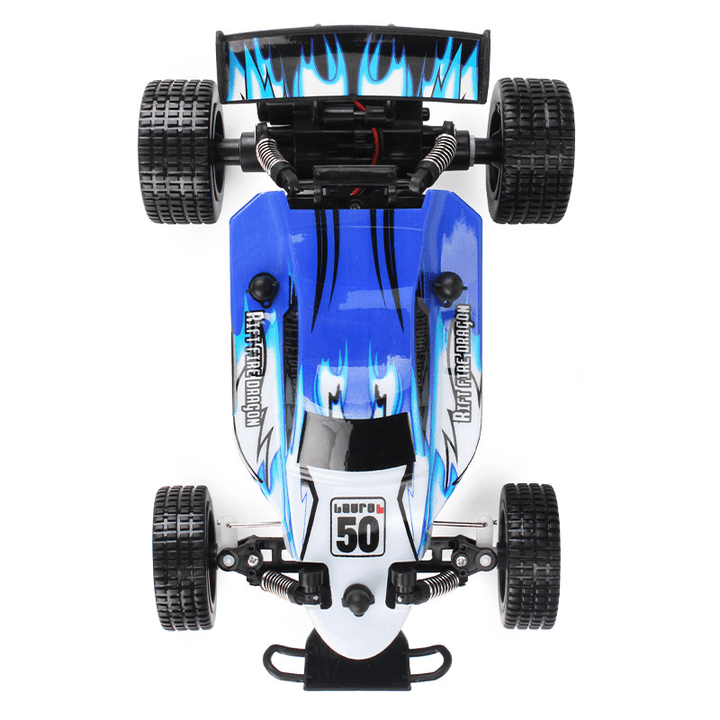 Small Package New Remote Control Car - MRSLM