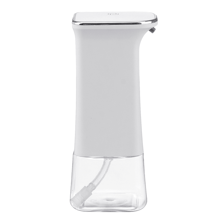 280Ml Automatic Soap Dispenser Non-Contact Induction Bubble Soap Dispenser - MRSLM