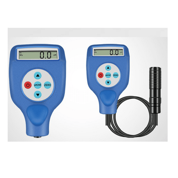 CM-8825F Coating Thickness Gauge Handheld Car Paint Film Thickness Tester - MRSLM