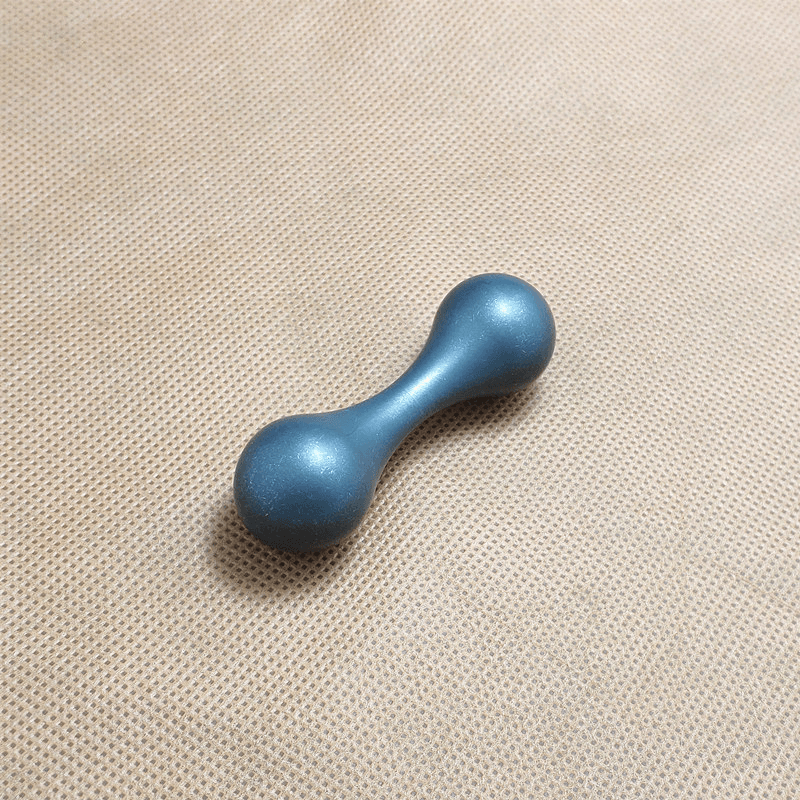 Titanium Fingertip Spinner Finger Limit - MRSLM