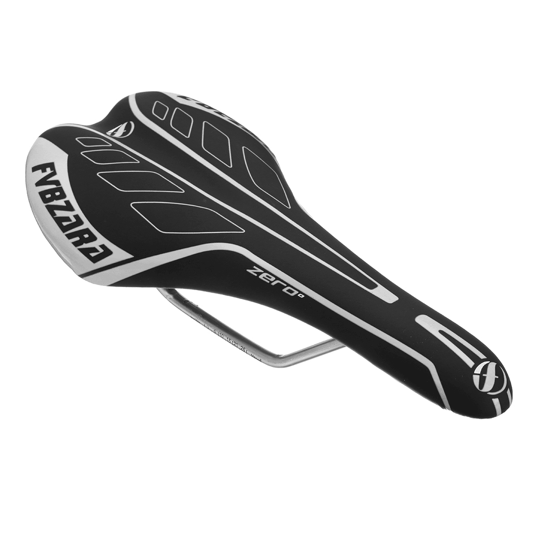 Mountain Bike Bicycle MTB Soft Saddle Seat Road Sport Extra Comfort GEL - MRSLM