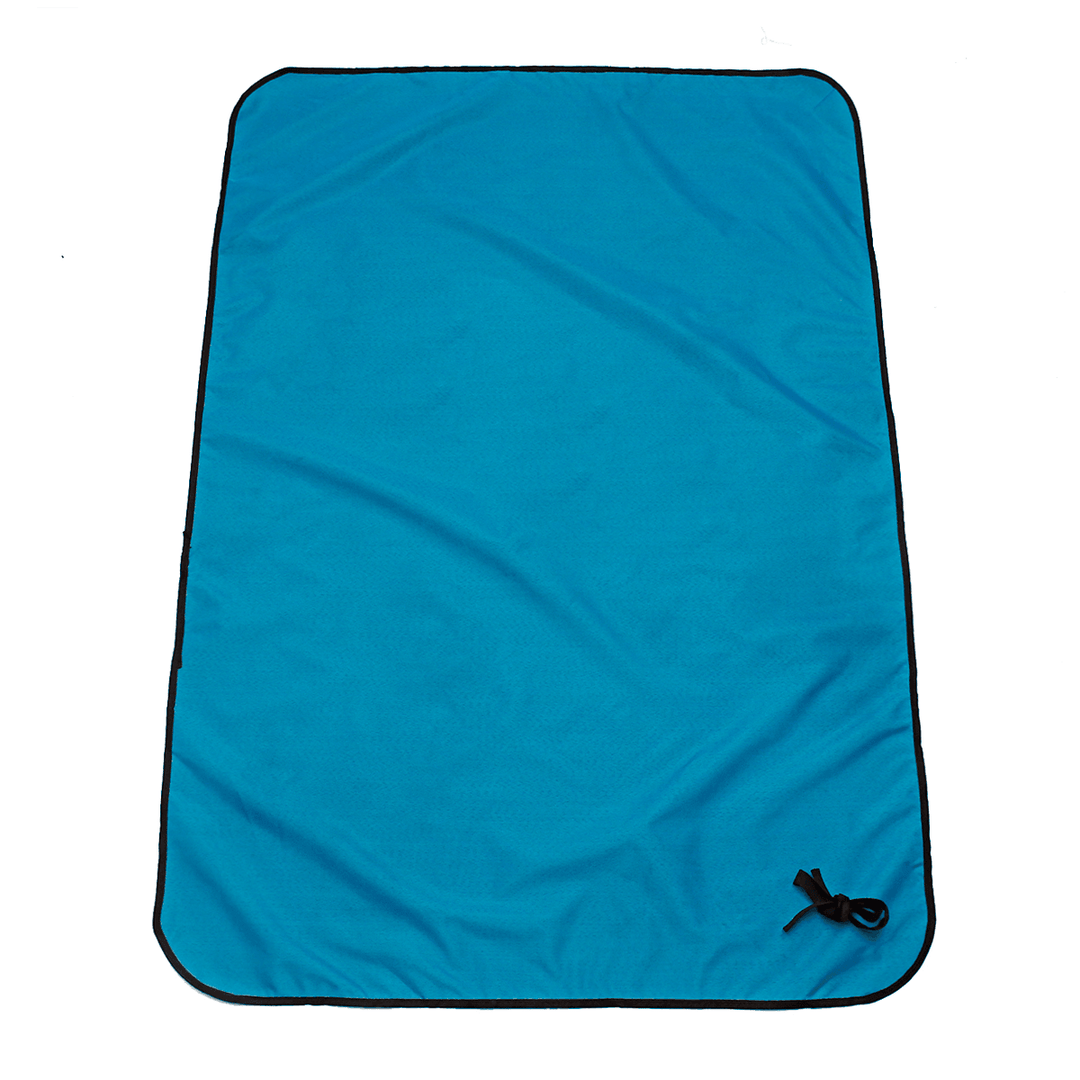 200X150Cm Picnic Mat Sleeping Blanket Outdoor Camping Travel Waterproof Beach Pad - MRSLM