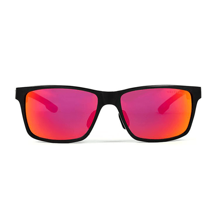 Men Uv Protection Polarized Aluminum Magnesium Alloy Sun Glassess Driving Outdooors Eyeglasseess - MRSLM