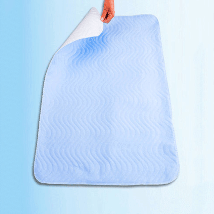 Reusable Bed Pad Baby Diapers Underpad Washable Heavy Duty Incontinence Patient - MRSLM