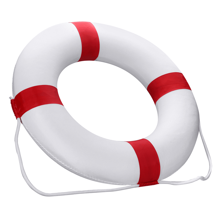 Inflatable Swimming Ring Kids Children Water Beach Pool Toy Gift - MRSLM