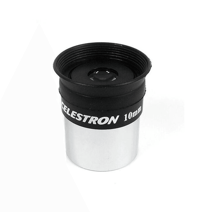 CELESTRON 10Mm Astronomical Telescope Eyepiece 1.25" 31.7Mm Telescope Accessory Outdoor Camping - MRSLM