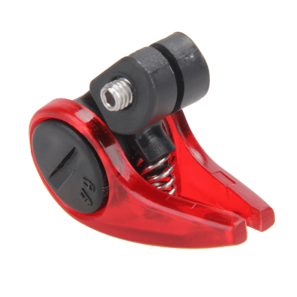 XANES Bicycle Brake Lights Safety Warning Cycling Lamp Lights Suitable for V Brakes Automatic Contro - MRSLM