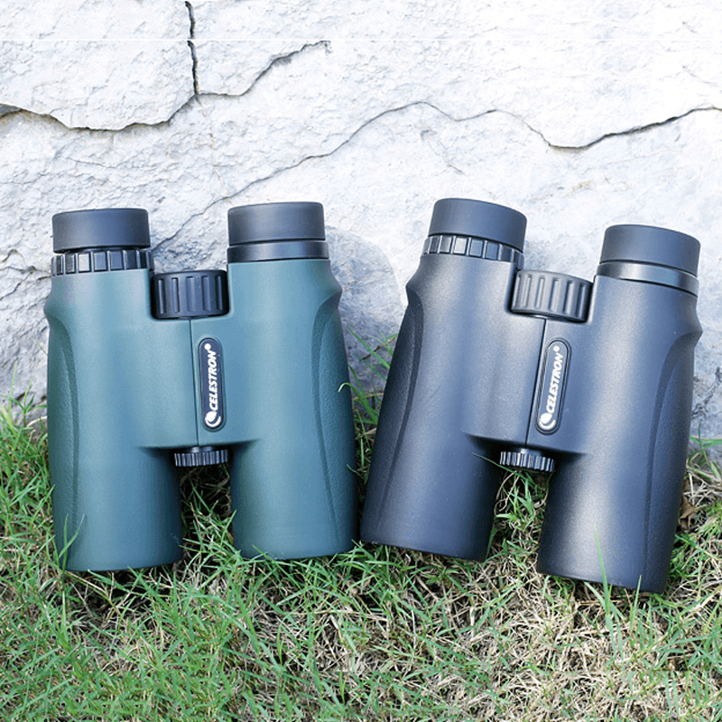 CELESTRON Landscape 10X42 Binocular Telescope Adults HD Professional Bird Watching Travel Stargazing Hunting Binoculars - MRSLM