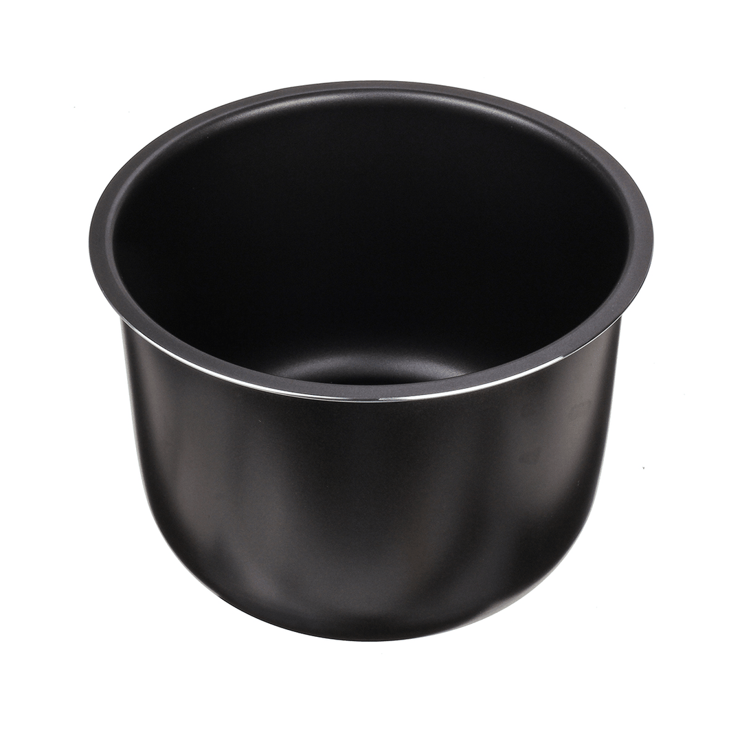 5-6L 90W Black Garlic Fermenter Digtal Ferment Box Non-Stick 360° Stereo Heating - MRSLM