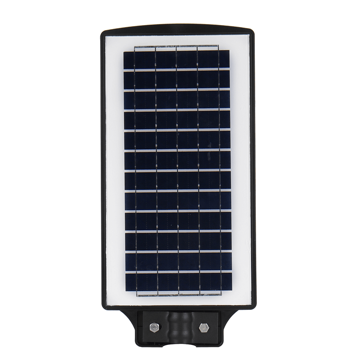 23*47.5CM 360W 462 LED Solar Street Light with Remote Controller - MRSLM