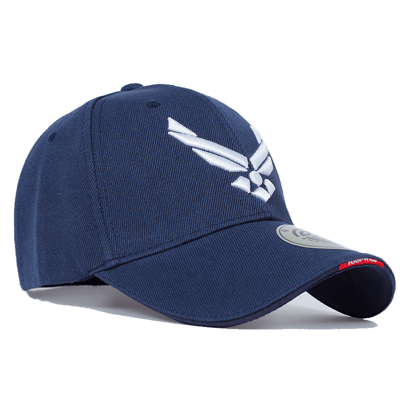 Men'S and Women'S Universal Spring and Autumn Baseball Caps - MRSLM