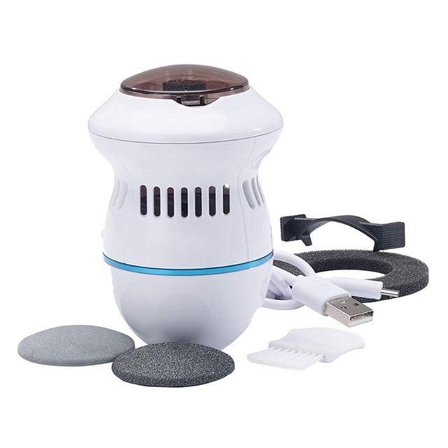 Vacuum Callus Remover - MRSLM