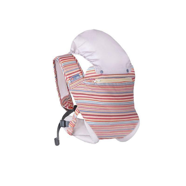 Baby Backpack Infant Bag Pouch Sling Hipseat Backpack Soft Safety Carrier - MRSLM