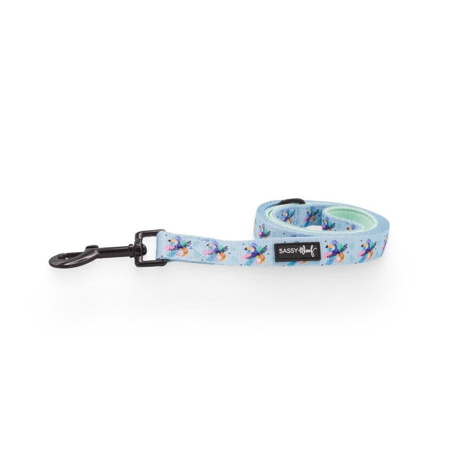 Tropicana' Dog Fabric Leash - MRSLM