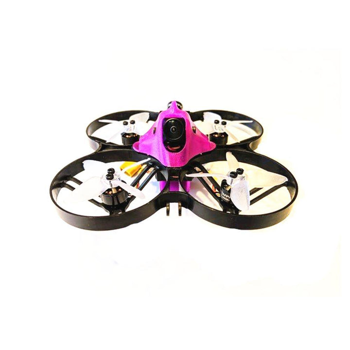 Lantian 3D Printed TPU Whoop Frame Canopy Camera Mount for Beta85X Trashcan Mobula7 Whoop RC Drone FPV Racing - MRSLM