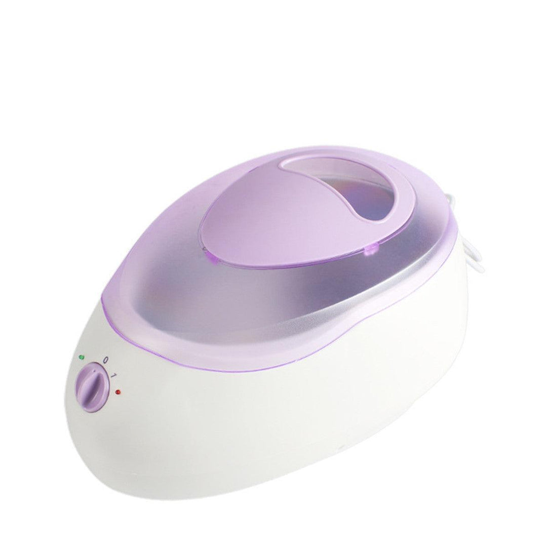 Wax Paraffin Heating Pot Warmer Heater Hand SPA Epilator - MRSLM