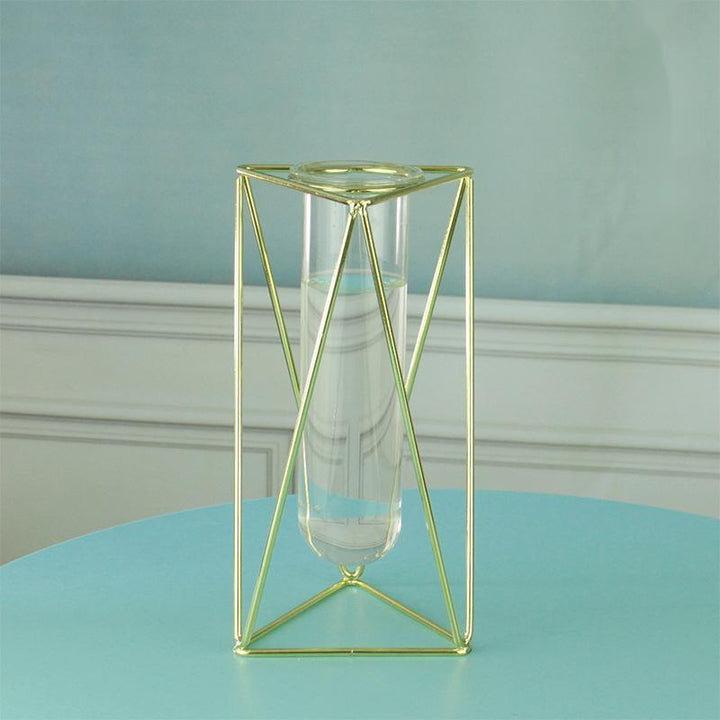 Hydroponic Glass Vase - MRSLM