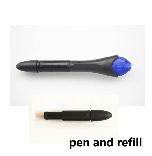 Glue Liquid Welding Compound Pen - MRSLM