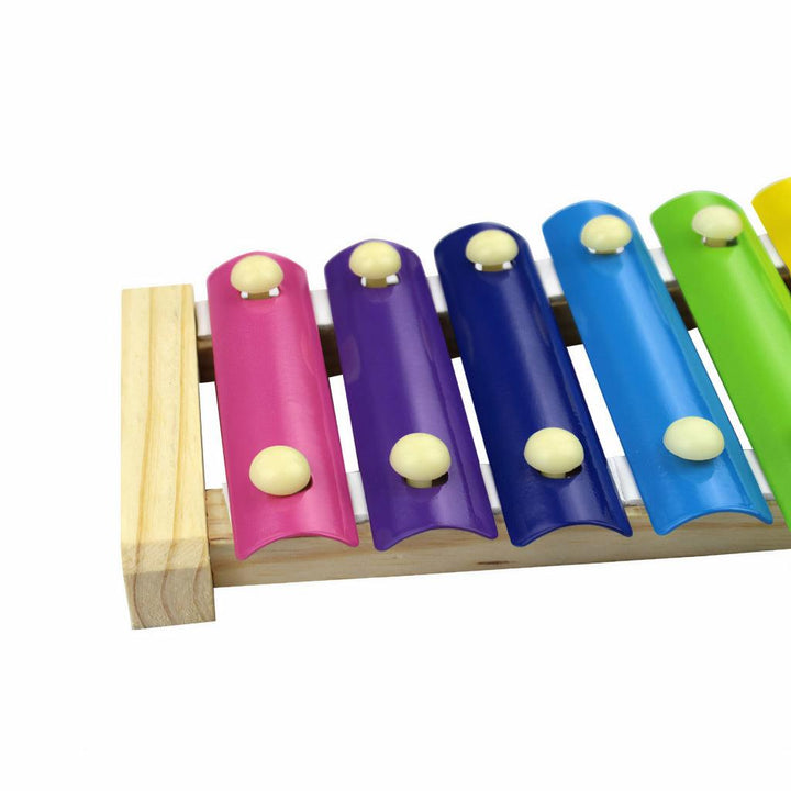 Wooden Xylophone - MRSLM