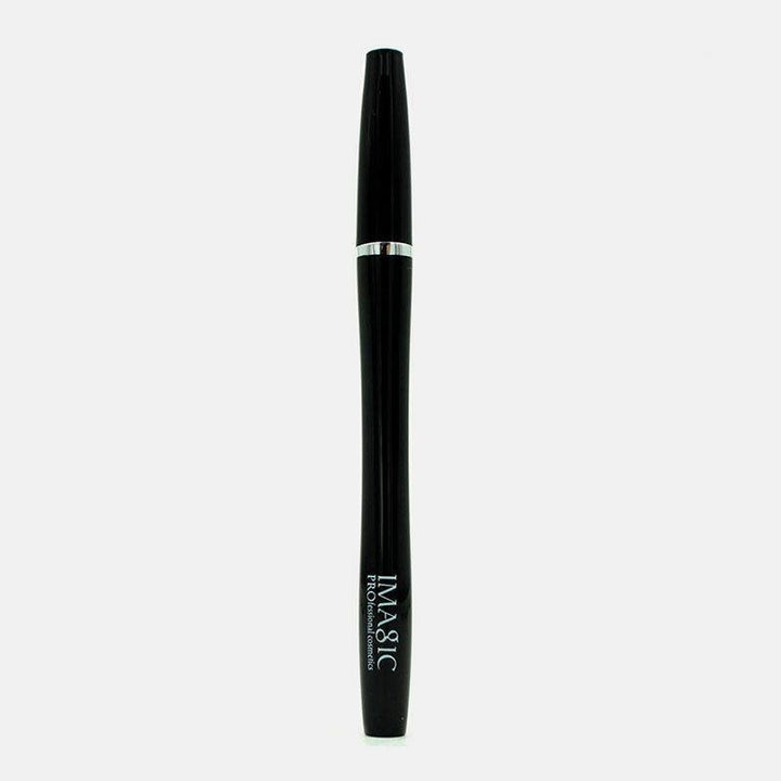 IMAGIC 1PCS Professional Eyeliner Waterproof Liquid Type Makeup Eye Liner Nature Long Lasting For Women Beauty Cosmetics - MRSLM