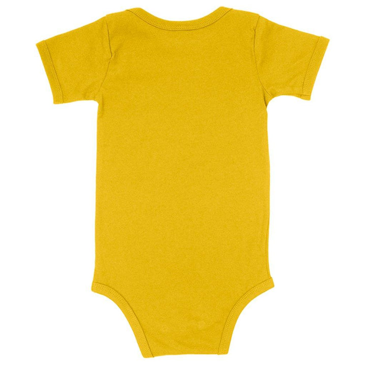 Baby Jersey Birthday Party Onesie - Birthday Celebration Onesies - MRSLM