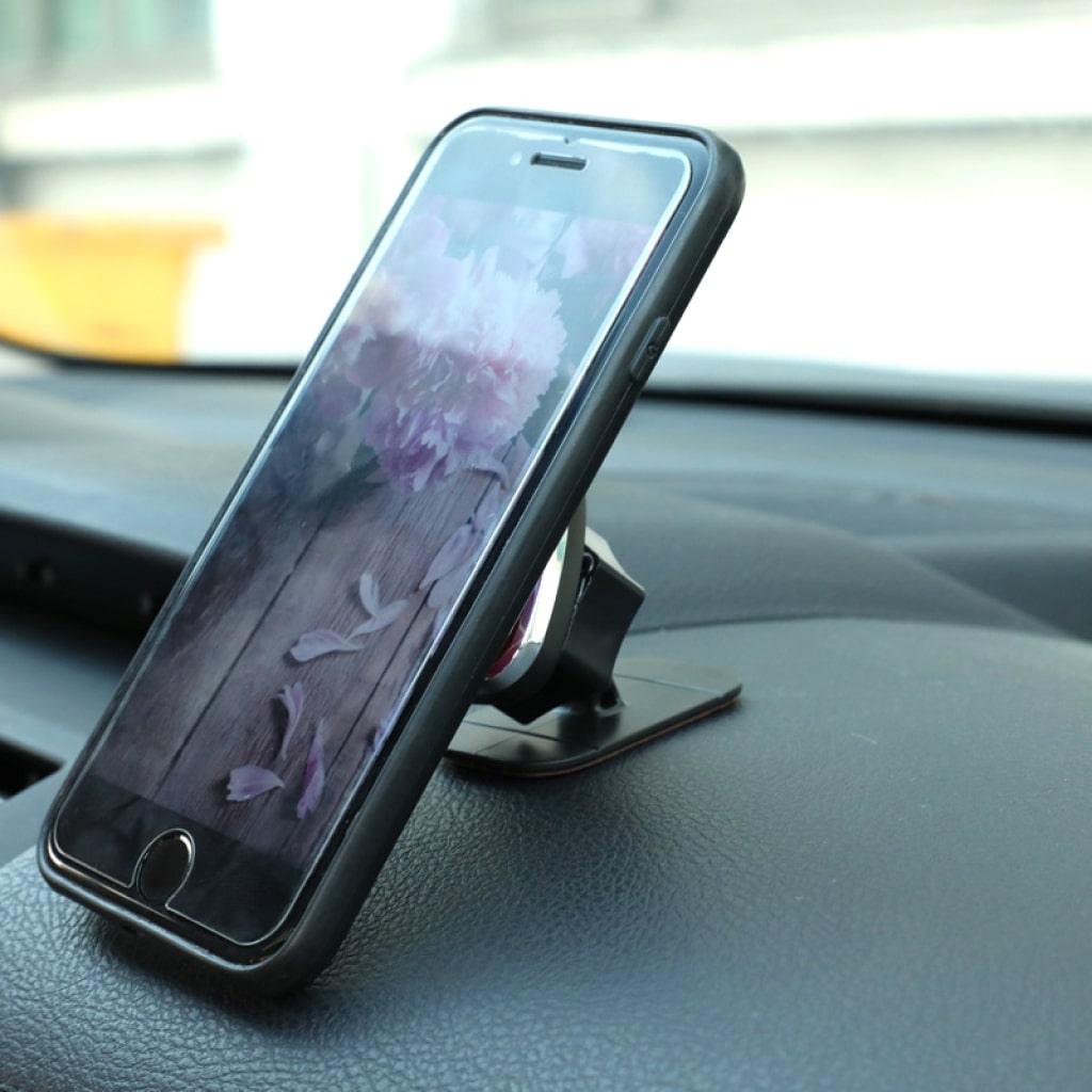 Magnetic Triangle Phone Mount - MRSLM