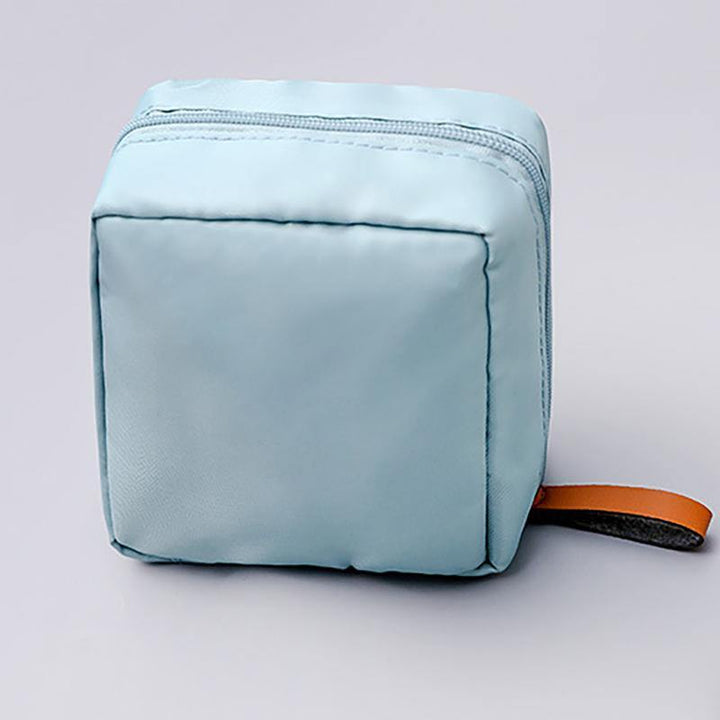 Simple Cosmetic Storage Bag Cute Wash Bag Travel Bag - MRSLM