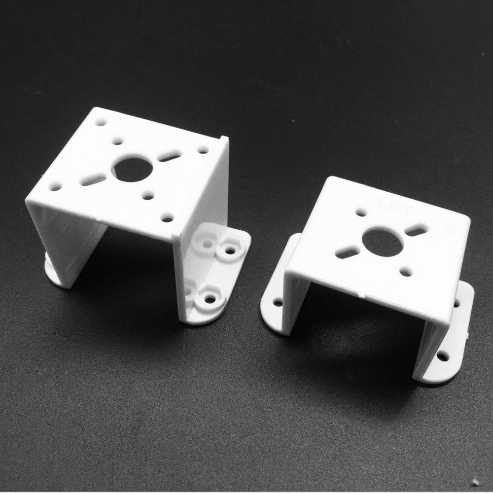 2PCS Nylon Motor Mount 28mm/35mm For XXD SunnySky 22 Series 2212 2208 2217 2216 Brushless Motor - MRSLM