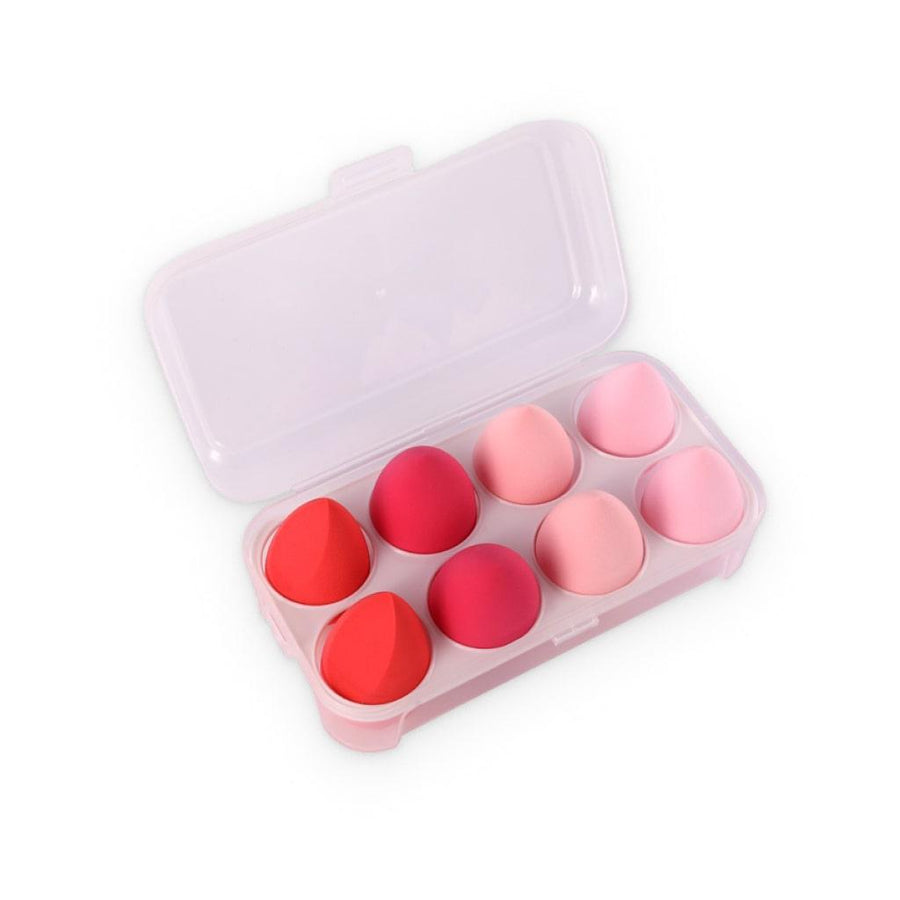 8-Piece Blending Sponge Kit - MRSLM