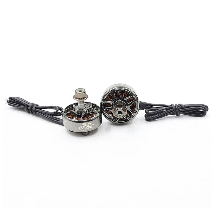 RCINPOWER SmooX 2306 Plus 1880KV 5-6S / 2280KV 2580KV 4-5S Brushless Motor for RC Drone FPV Racing - MRSLM