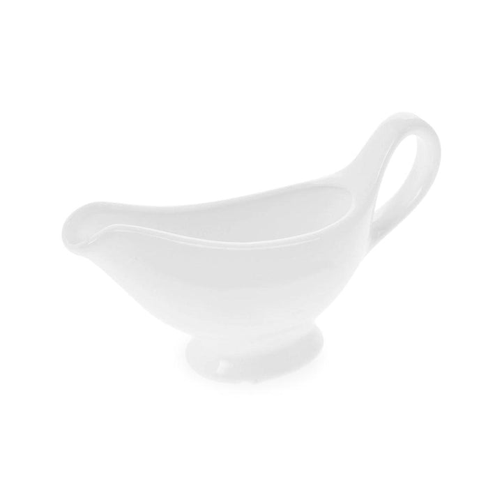 6 Fl oz Sauce Boat - MRSLM