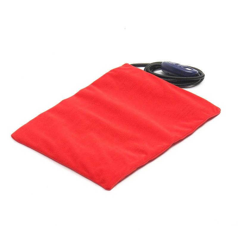 30x40cm Electric Heating Heater Heated Bed Mat Pad Blanket without Cable For Pet Dog Cat Rabbit - MRSLM