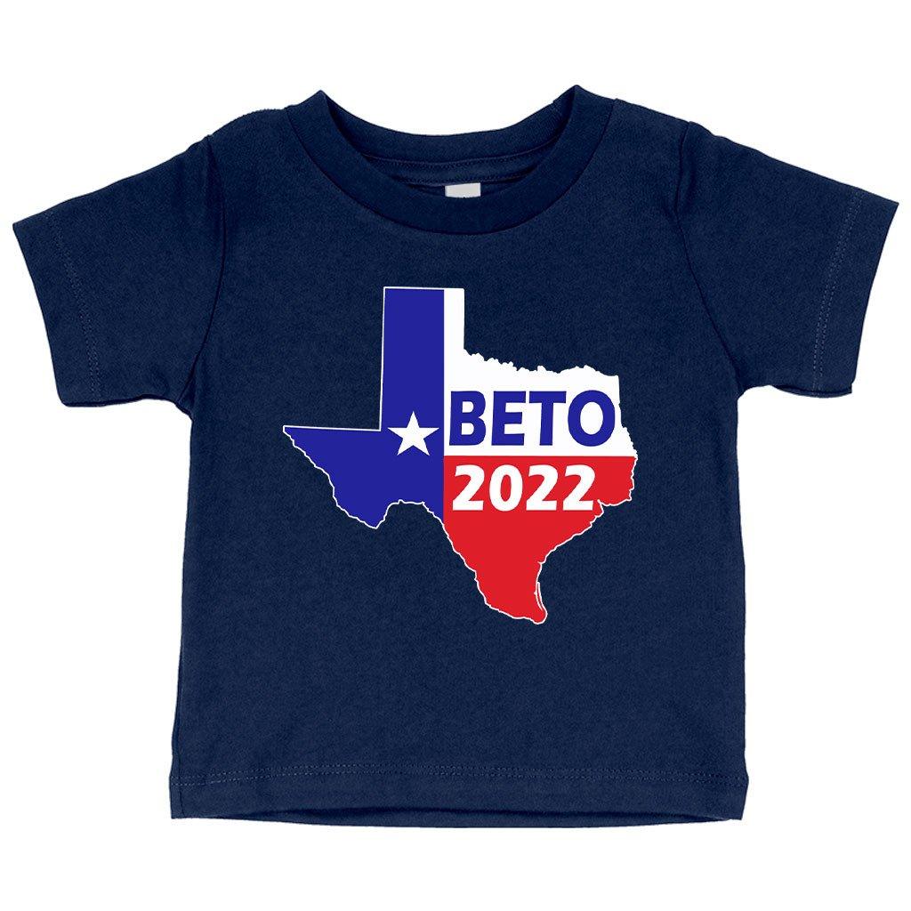 Baby Beto 2022 T-Shirt - MRSLM