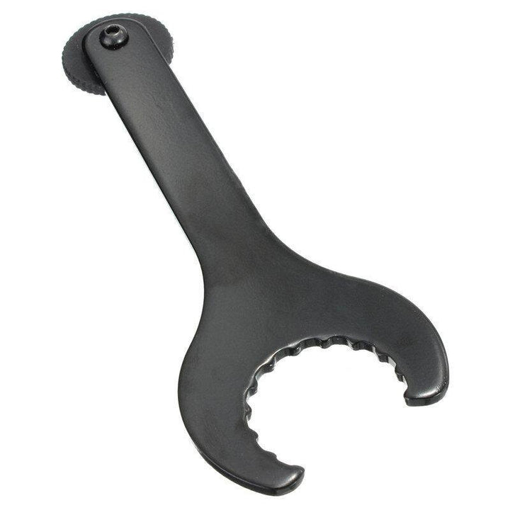 Spanner Wrench Install Repair Tool for Mountain Bike Cycling Bottom Bracket - MRSLM